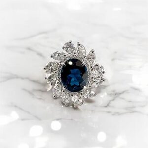 ハイジュエリー